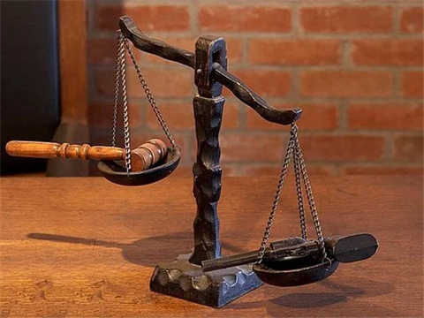 燕羅路律師講述現代刑法中的過錯要素